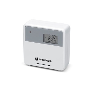 Senzor wireless pentru statii meteo Bresser 7009984