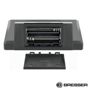 STATIE METEO WIRELESS TEMEOTREND ST BRESSER 7004401 - Img 2