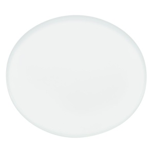Sticla plata pentru Researcher ICD Bresser 5916800, 60 mm