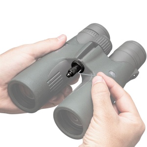 Surub pentru adaptor trepied binoclu Vortex TRA-BINSTUD - Img 3
