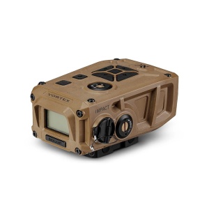 Telemetru laser balistic cu sina Vortex Imapct 4000, 3658m, telecomanda Bluetooth - Img 4