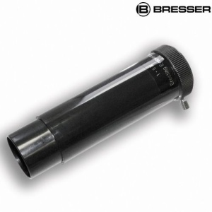 Telescop astronomic Bresser Arcturus 60/700 AZ, refractor acromat, montura Altazimuth - Img 3