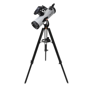 Telescop astronomic Celestron StarSense Explorer LT 114AZ, reflector 114/1000 mm, cu ghidaj smartphone - Img 2