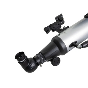 Telescop astronomic Celestron StarSense Explorer LT 80AZ, refractor 80/900 mm, cu ghidaj smartphone - Img 8