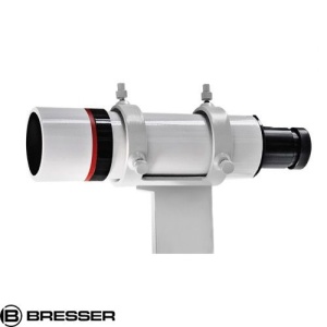 Telescop Bresser, reflector Newtonian 203/1000 mm - Img 4