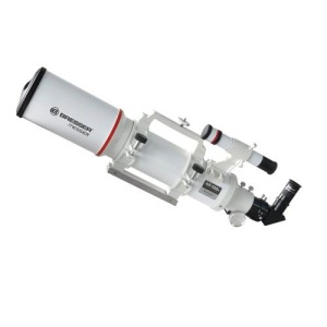 Telescop Bresser, refractor acromat 102/600 mm