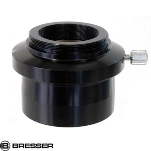 Telescop Bresser, refractor acromat 127/635 mm - Img 4