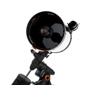 Telescop Celestron Advanced VX 11inch GoTo, Schmidt-Cassegrain, 280/2800 mm - Img 5