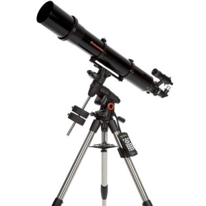 Telescop Celestron Advanced VX 6inch GoTo, sistem optic astronomic, 150/1200 mm