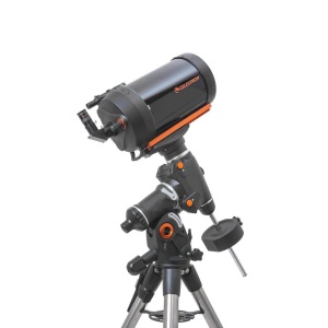 Telescop Celestron CGEM II 800 GoTo, Schmidt-Cassegrain, 203.2/2032 mm - Img 3