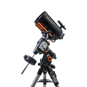 Telescop Celestron CGEM II 800 GoTo, Schmidt-Cassegrain, 203.2/2032 mm