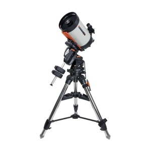 Telescop Celestron CGX-L 1100 HD, Schmidt-Cassegrain, 279.4/2800 mm