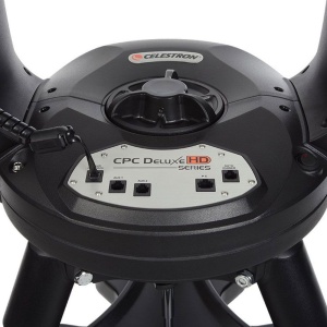 Telescop Celestron CPC Deluxe 1100 HD, Schmidt-Cassegrain, 279.4/2800 mm - Img 5