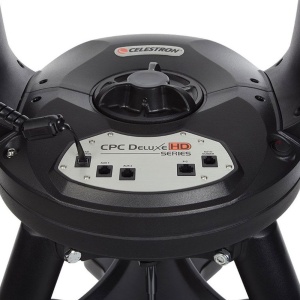Telescop Celestron CPC Deluxe 800 HD, Schmidt-Cassegrain, 203.2/2032 mm - Img 5