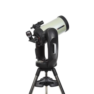Telescop Celestron CPC Deluxe 925 HD, Schmidt-Cassegrain, 235/2350 mm - Img 2