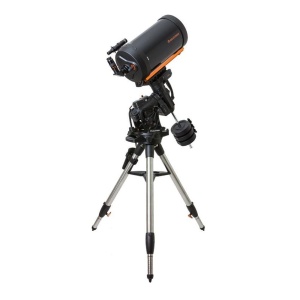 Telescop computerizat schmidt-cassegrain Celestron CGX 1100 - Img 2