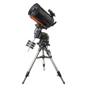 Telescop computerizat schmidt-cassegrain Celestron CGX 1100 - Img 1