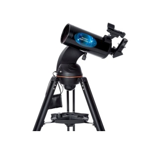 Telescop GoTo Celestron Astro Fi 102, Maksutov 102/1325 mm, WiFi