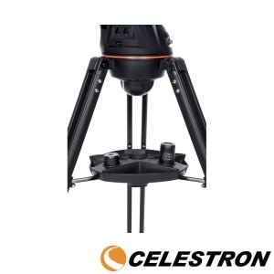 Telescop GoTo Celestron Astro Fi 130, reflector 130/650 mm, WiFi - Img 3
