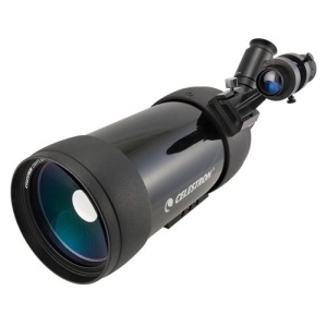 Telescop Maksutov-Cassegrain Celestron C90 Mak - Img 1