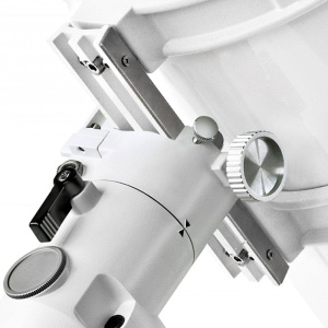Telescop refractor Bresser Messier AR-102L/1350 EXOS-2/EQ5 - Img 5
