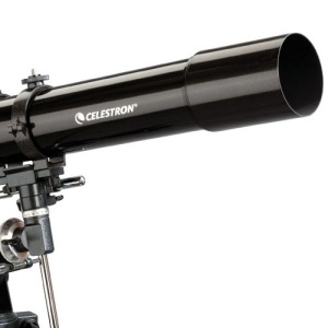 Telescop refractor Celestron Powerseeker 80EQ 21048 - Img 3