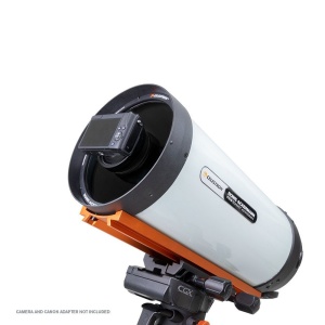 Telescop Rowe-Ackermann Schmidt Astrograph Celestron RASA 8 - Img 3