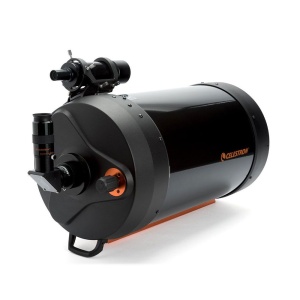 Telescop schmidt-cassegrain Celestron C11-A XLT CG-5 - Img 2