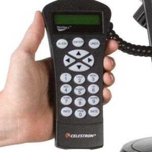 Telescop Schmidt-Cassegrain Celestron NexStar 6 SE GOTO - Img 4