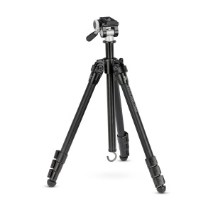 Trepied Vortex Mountain Pass + Cap pentru trepied TR-MTP - Img 1