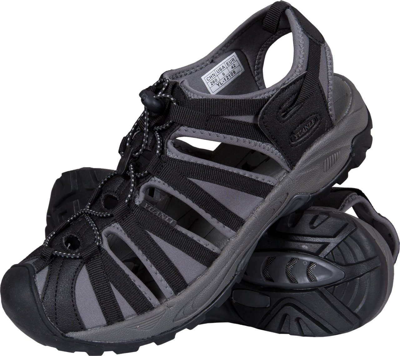 Sandale de protectie: confort, durabilitate si stil pentru munca ta - ProtectStore