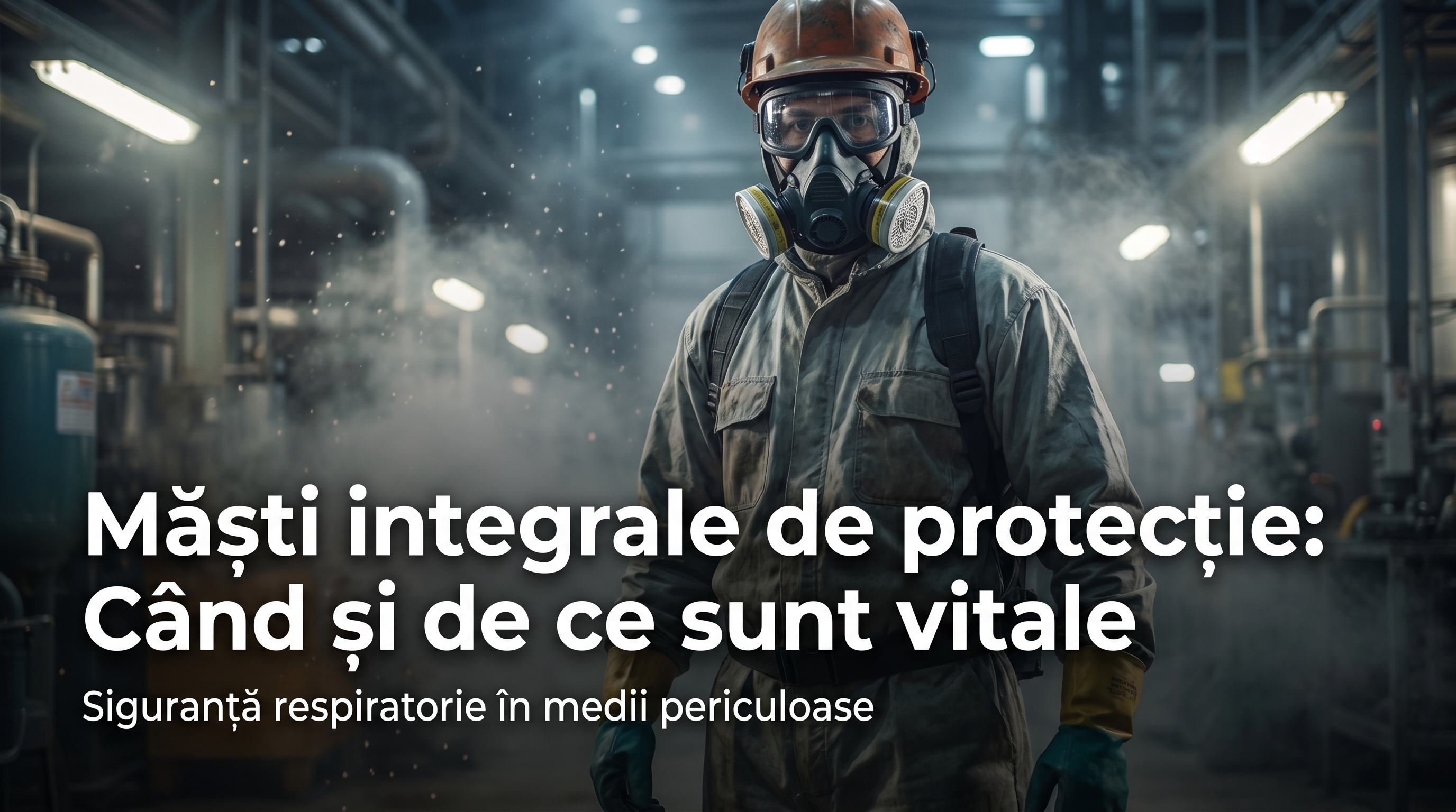 Ce sunt mastile integrale si care este scopul acestora? - ProtectStore