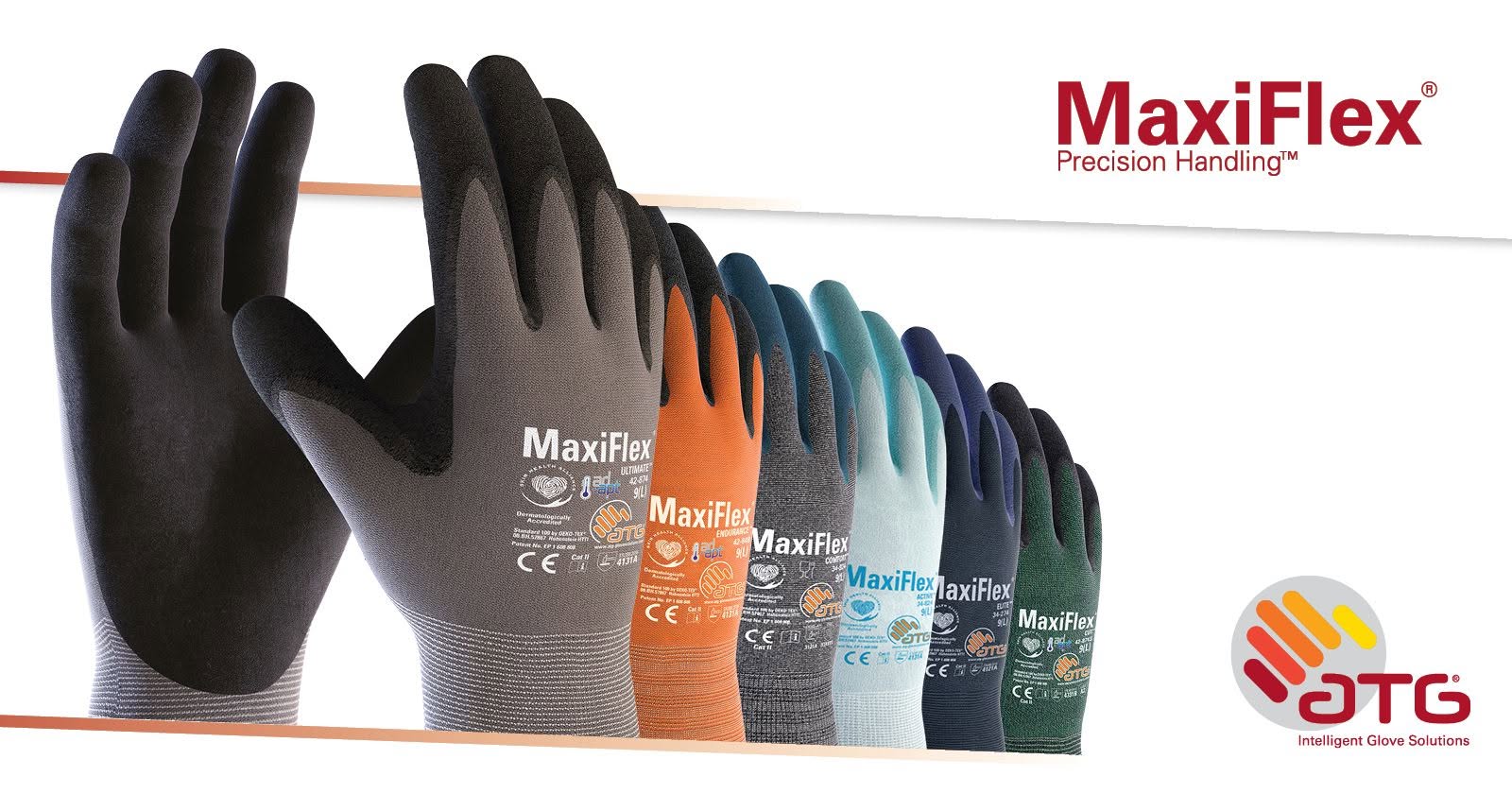 De ce managerii de achizitii din constructii si instalatii opteaza pentru echipamentele din gama ATG MaxiFlex? 5 motive importante