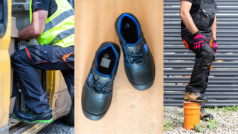 Cum alegi pantofii de protectie potriviti pentru jobul tau - ProtectStore
