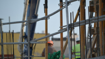 Siguranta la inaltime: cum te protejeaza sistemele opritoare de cadere - ProtectStore