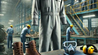 Top 5 echipamente de protectie esentiale pentru prevenirea accidentelor - ProtectStore