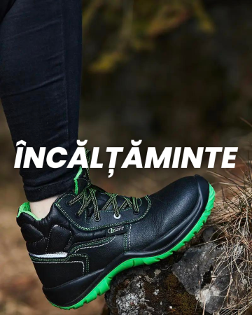Incaltaminte de protectie
