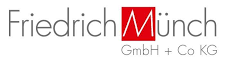 FRIEDRICH MÜNCH