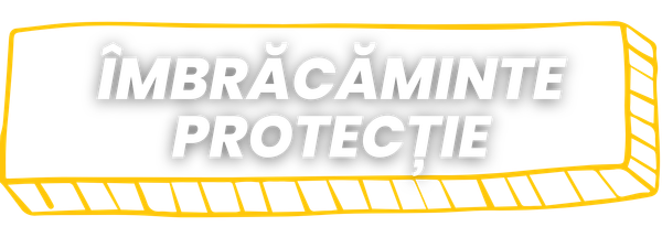 &Icirc;mbrăcăminte de protecție