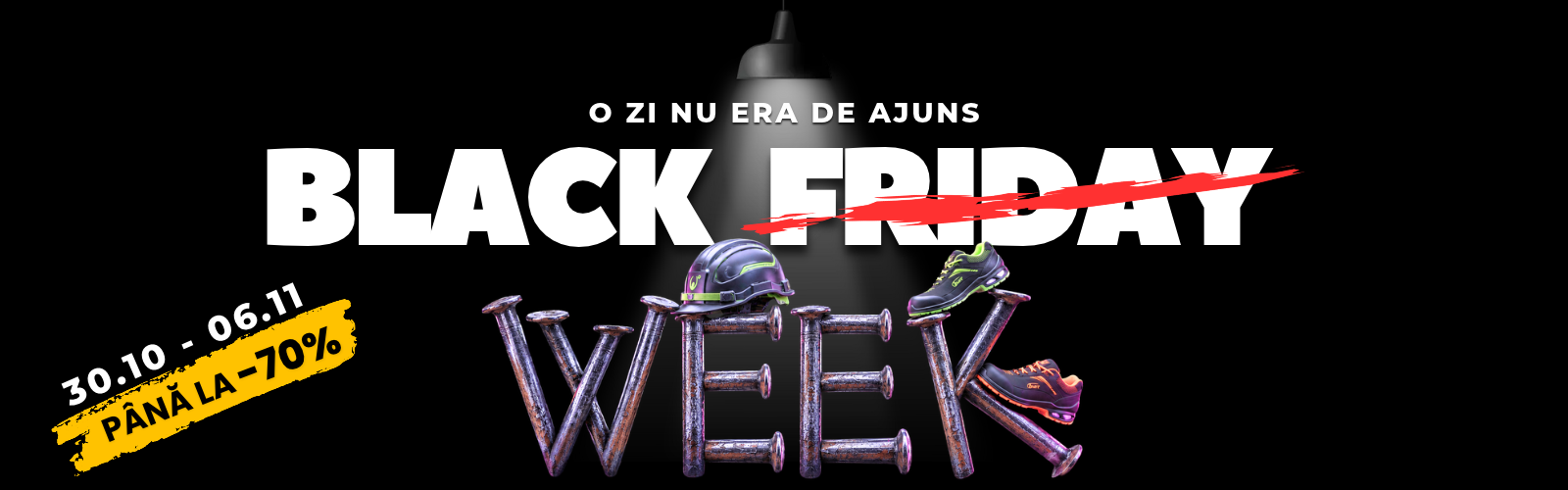 Black Friday ProtectStore