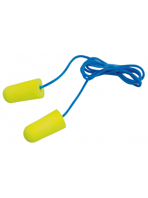 Antifoane interne cu snur ES-01-005 36 dB