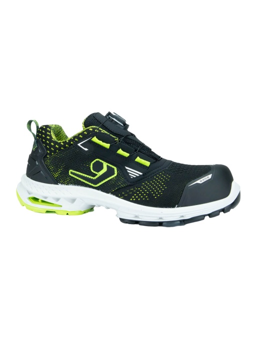 B1708A – Pantofi de protectie Stockholm S1PS