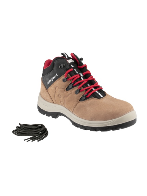 Bocanci de lucru Trek II 02 SRC