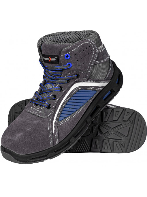 Bocanci de protectie Atomic S1 SRC