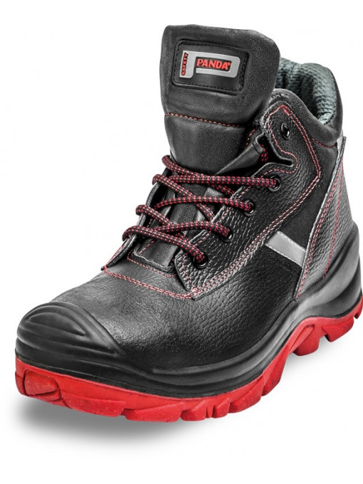 Bocanci de protectie Cerbiatto MF S3 HRO SRC
