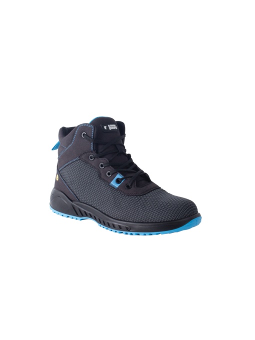 Bocanci de protectie Claw Resist S3 SRC ESD WR