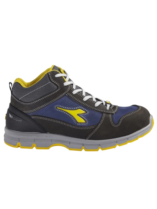 Bocanci de protectie Diadora Run II HI S3 SRC ESD