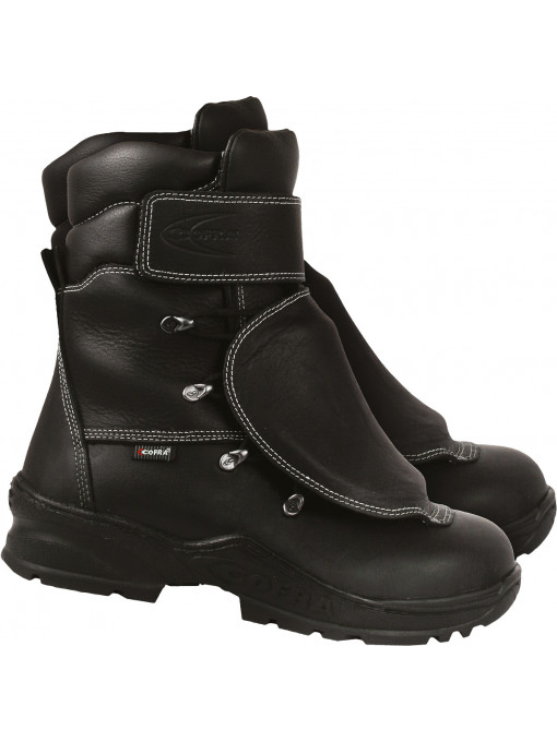 Bocanci de protectie Foundry S3 M HRO HI SRC