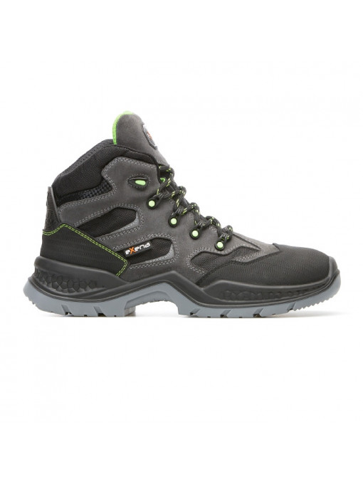 Bocanci de protectie Giava_20 S3 SRC BC LNM