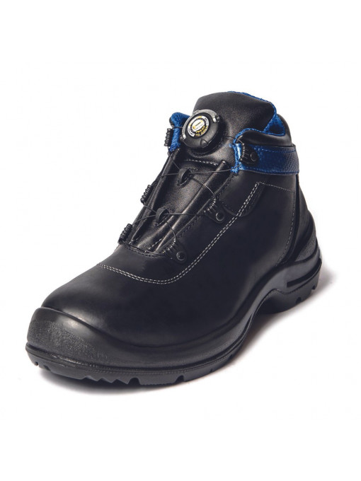 Bocanci de protectie Hijet QLS S3 SRC